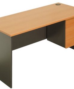SBG763 Melamine Office Desks