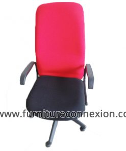 Highback Swivel & Tilt Budget Chair-HB2