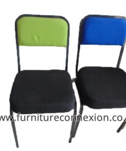 Stackable Chairs