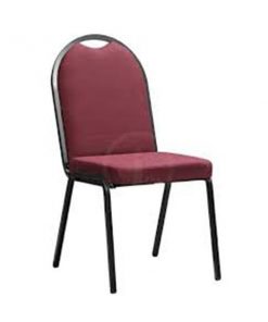 CON003-Conference Chair (Full back)