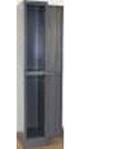 LOC002 - Two Tier Locker