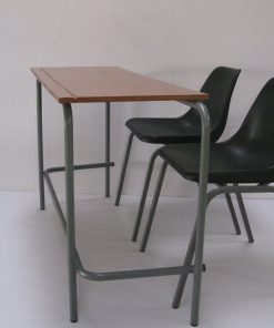 SCH003 - Senior Double School Desk