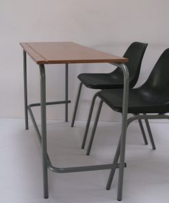 SCH005 -Junior Double School Desk