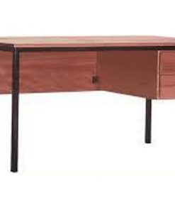 TEA002 - Teachers Desk- Supawood Top