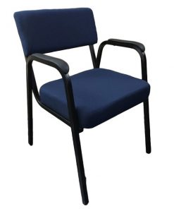 TEA004 -Teachers Chair- with Arms