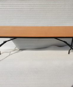 CON001 - Rectangular- Supawood/MDF Conference/ Training Table