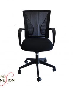 Mid back mesh chair