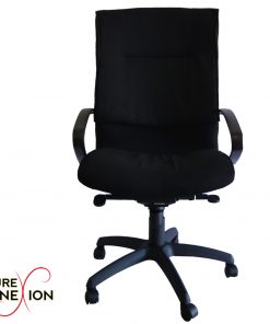 Big fellow high back office chair