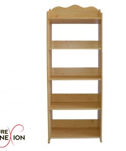 book shelve