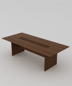 MT 10, 11, 12 - Boardroom Table