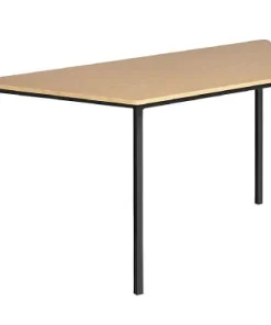 TRA001 - Trapezoid Training Table
