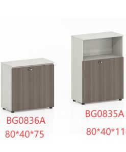BG0836A/BG0835A   Wall Unit/Book Stand
