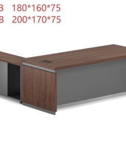 Wooden Desk